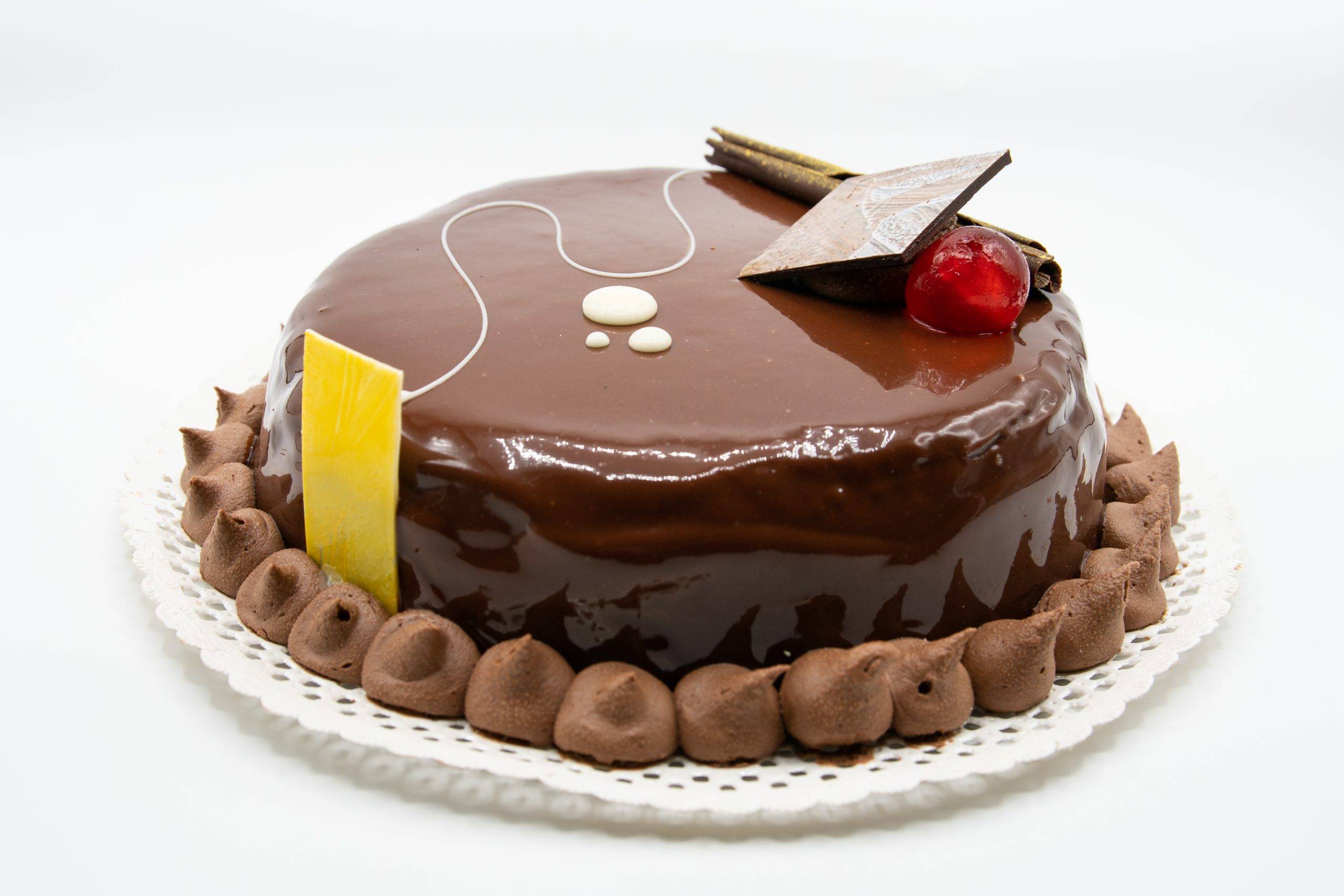 Tarta de Chocolate Entera