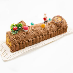 Tronco Turrón Árbol