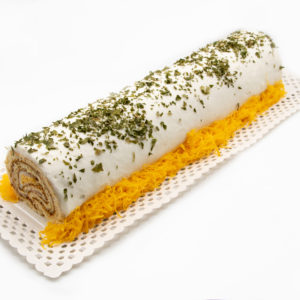 Tronco Roquefort y York