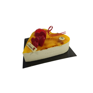 Tarta Corazón de Piononos